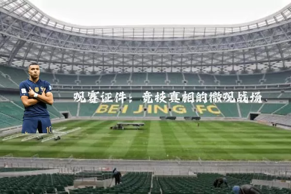 观赛证件：竞技真相的微观战场
